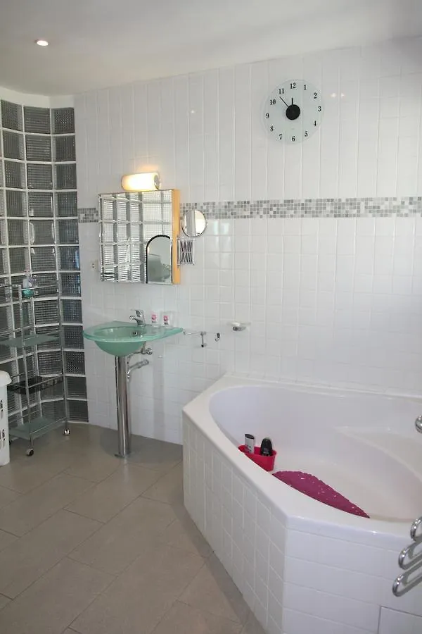Apartmán L'Aviateur Nice