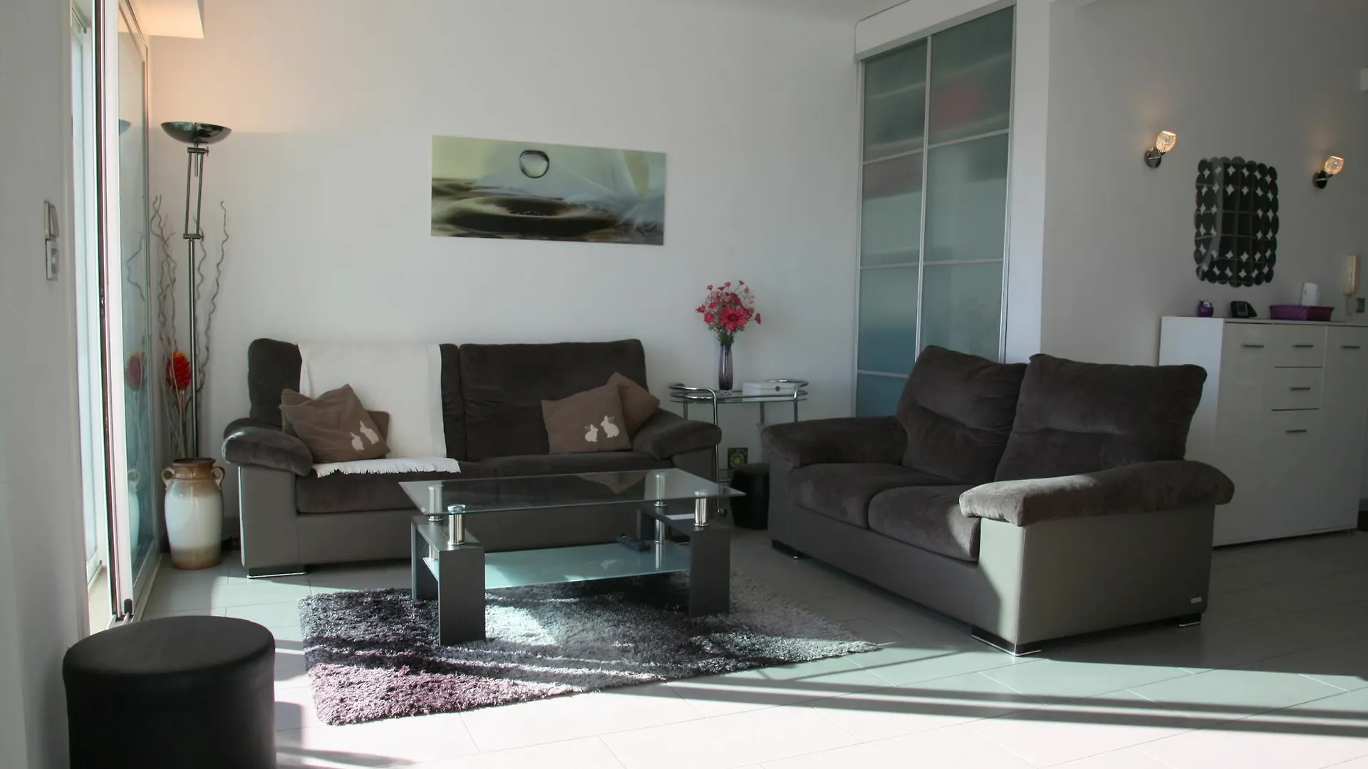 Apartmán L'Aviateur Nice